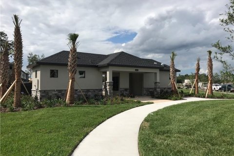 Touwnhouse à louer à Orlando, Floride: 4 chambres, 180.69 m2 № 2388362 - photo 24