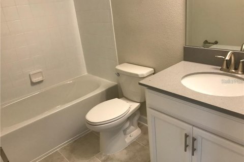 Touwnhouse à louer à Orlando, Floride: 4 chambres, 180.69 m2 № 2388362 - photo 20