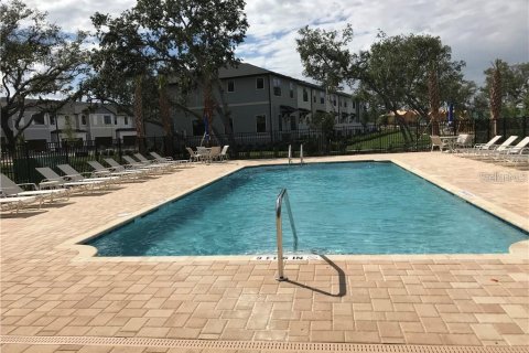 Touwnhouse à louer à Orlando, Floride: 4 chambres, 180.69 m2 № 2388362 - photo 25