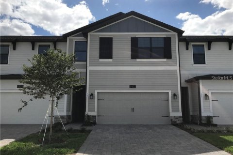 Touwnhouse à Orlando, Floride 4 chambres, 180.69 m2 № 2388362
