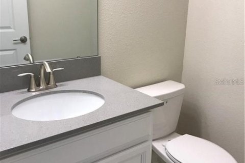 Touwnhouse à louer à Orlando, Floride: 4 chambres, 180.69 m2 № 2388362 - photo 8