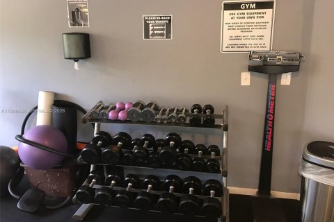 Купить кондоминиум в Майами-Бич, Флорида 2 спальни, 99.41м2, № 2005239 - фото 6