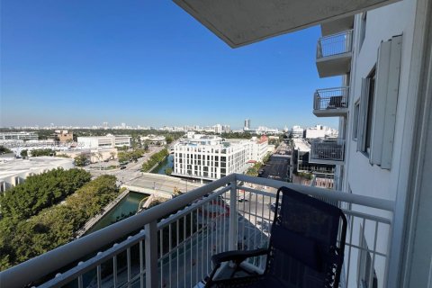 Купить кондоминиум в Майами-Бич, Флорида 2 спальни, 99.41м2, № 2005239 - фото 8