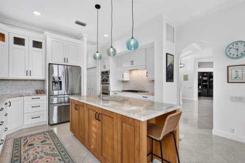 Villa ou maison à vendre à Indian River Shores, Floride: 4 chambres, 316.43 m2 № 2397972 - photo 27