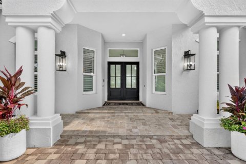 Villa ou maison à vendre à Indian River Shores, Floride: 4 chambres, 316.43 m2 № 2397972 - photo 13