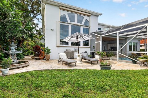 Villa ou maison à vendre à Indian River Shores, Floride: 4 chambres, 316.43 m2 № 2397972 - photo 9