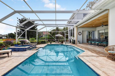 Villa ou maison à vendre à Indian River Shores, Floride: 4 chambres, 316.43 m2 № 2397972 - photo 10