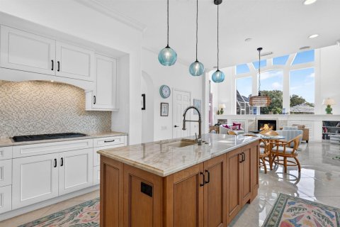 Villa ou maison à vendre à Indian River Shores, Floride: 4 chambres, 316.43 m2 № 2397972 - photo 29