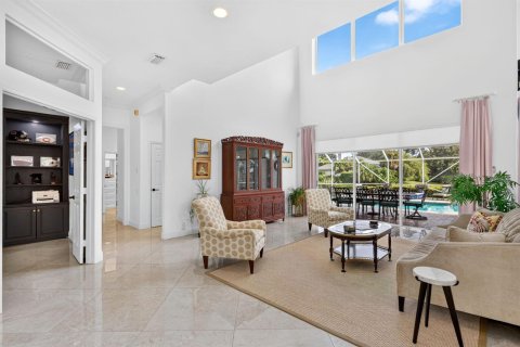Villa ou maison à vendre à Indian River Shores, Floride: 4 chambres, 316.43 m2 № 2397972 - photo 15