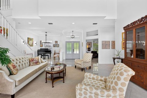 Villa ou maison à vendre à Indian River Shores, Floride: 4 chambres, 316.43 m2 № 2397972 - photo 17