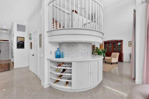 Villa ou maison à vendre à Indian River Shores, Floride: 4 chambres, 316.43 m2 № 2397972 - photo 23
