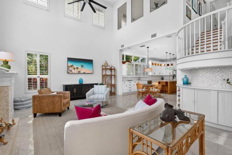 Villa ou maison à vendre à Indian River Shores, Floride: 4 chambres, 316.43 m2 № 2397972 - photo 18
