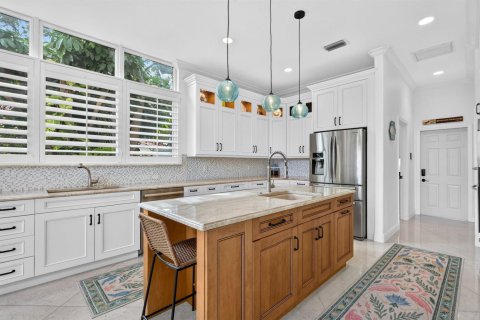 Villa ou maison à vendre à Indian River Shores, Floride: 4 chambres, 316.43 m2 № 2397972 - photo 28