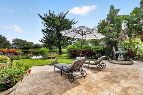Villa ou maison à vendre à Indian River Shores, Floride: 4 chambres, 316.43 m2 № 2397972 - photo 8