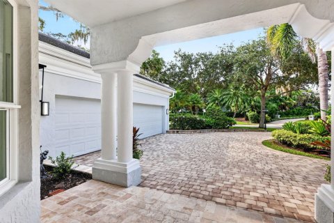 Villa ou maison à vendre à Indian River Shores, Floride: 4 chambres, 316.43 m2 № 2397972 - photo 12