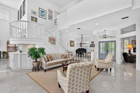 Villa ou maison à vendre à Indian River Shores, Floride: 4 chambres, 316.43 m2 № 2397972 - photo 16