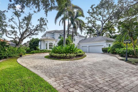 Villa ou maison à vendre à Indian River Shores, Floride: 4 chambres, 316.43 m2 № 2397972 - photo 11