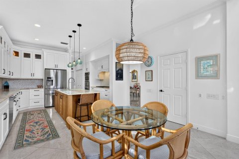 Villa ou maison à vendre à Indian River Shores, Floride: 4 chambres, 316.43 m2 № 2397972 - photo 24