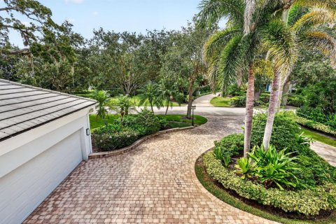 Villa ou maison à vendre à Indian River Shores, Floride: 4 chambres, 316.43 m2 № 2397972 - photo 7