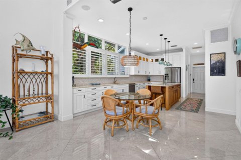 Villa ou maison à vendre à Indian River Shores, Floride: 4 chambres, 316.43 m2 № 2397972 - photo 26