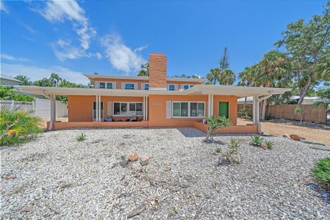Commercial property in Sarasota, Florida 3 bedrooms, 206.43 sq.m. № 1869850 - photo 4