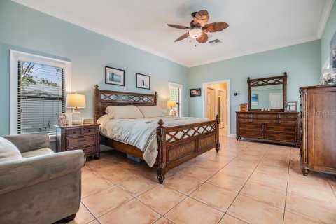 House in Oldsmar, Florida 4 bedrooms, 319.68 sq.m. № 1776795 - photo 17
