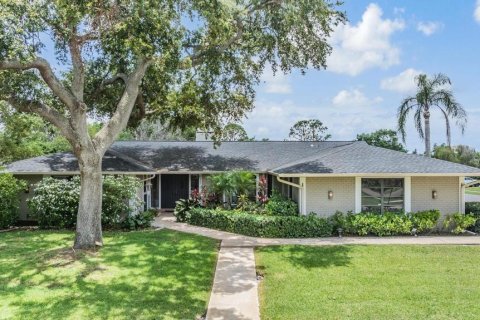 House in Oldsmar, Florida 4 bedrooms, 319.68 sq.m. № 1776795 - photo 1