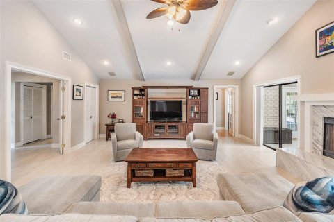 House in Oldsmar, Florida 4 bedrooms, 319.68 sq.m. № 1776795 - photo 6