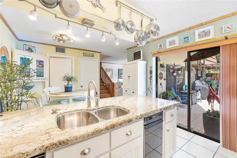 Townhouse in Davie, Florida 3 bedrooms, 153.66 sq.m. № 1735884 - photo 4