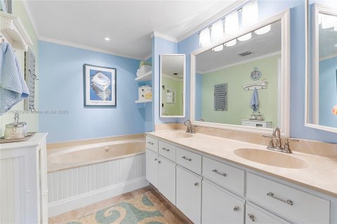 Townhouse in Davie, Florida 3 bedrooms, 153.66 sq.m. № 1735884 - photo 25