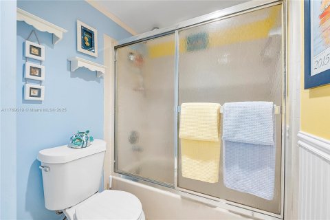 Townhouse in Davie, Florida 3 bedrooms, 153.66 sq.m. № 1735884 - photo 22