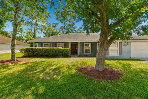 Casa en Jacksonville, Florida 4 dormitorios, 203.27 m2 № 2092910