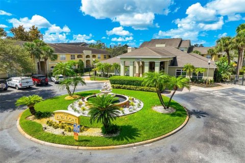 Condo in Clearwater, Florida, 1 bedroom № 2381332