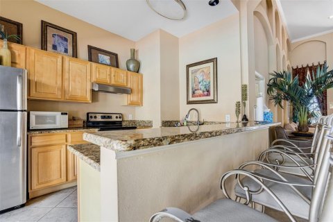 Condo in Clearwater, Florida, 1 bedroom  № 2381332 - photo 15