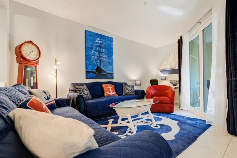 Condo in Clearwater, Florida, 1 bedroom  № 2381332 - photo 5