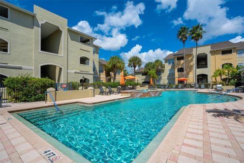 Condo in Clearwater, Florida, 1 bedroom  № 2381332 - photo 16