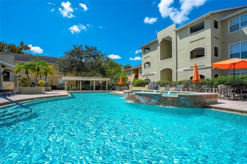 Condo in Clearwater, Florida, 1 bedroom  № 2381332 - photo 17