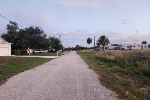 Land in Port Charlotte, Florida № 2234870 - photo 4