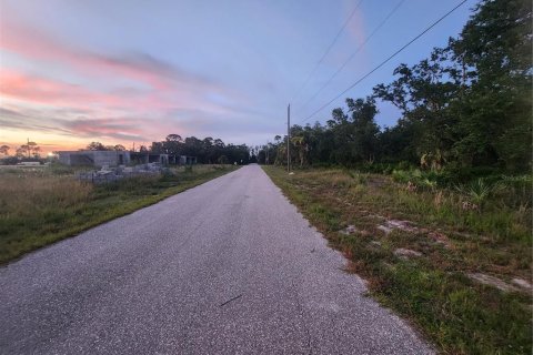 Land in Port Charlotte, Florida № 2234870 - photo 5