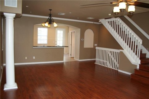 Adosado en alquiler en Orlando, Florida, 3 dormitorios, 183.39 m2 № 1831404 - foto 3