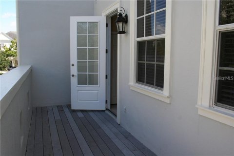 Adosado en alquiler en Orlando, Florida, 3 dormitorios, 183.39 m2 № 1831404 - foto 15