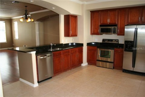 Adosado en alquiler en Orlando, Florida, 3 dormitorios, 183.39 m2 № 1831404 - foto 4