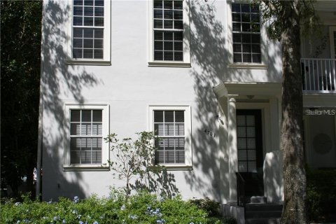Adosado en alquiler en Orlando, Florida, 3 dormitorios, 183.39 m2 № 1831404 - foto 1