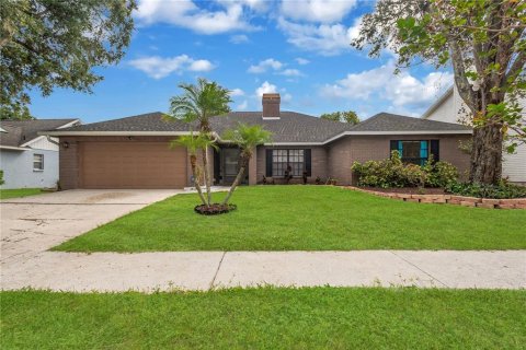 House in Valrico, Florida 4 bedrooms, 211.26 sq.m. № 2396421