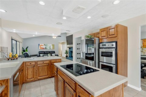 House in Valrico, Florida 4 bedrooms, 211.26 sq.m. № 2396421 - photo 12