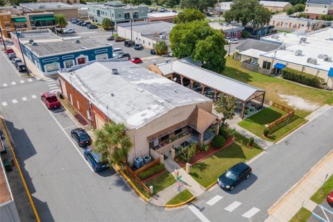 Commercial property in Leesburg, Florida 469.71 sq.m. № 1352984 - photo 13
