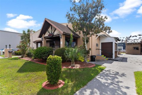Commercial property in Leesburg, Florida 469.71 sq.m. № 1352984 - photo 1