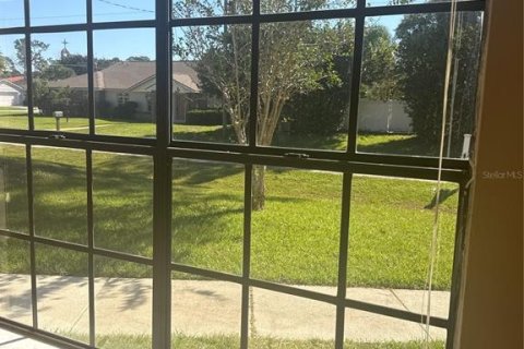Villa ou maison à louer à Palm Coast, Floride: 3 chambres, 179.58 m2 № 2429397 - photo 6