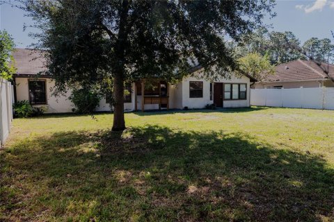 Villa ou maison à louer à Palm Coast, Floride: 3 chambres, 179.58 m2 № 2429397 - photo 9