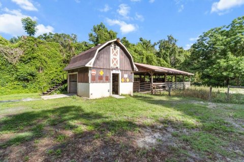 House in Williston, Florida 3 bedrooms, 225.01 sq.m. № 1687948 - photo 14